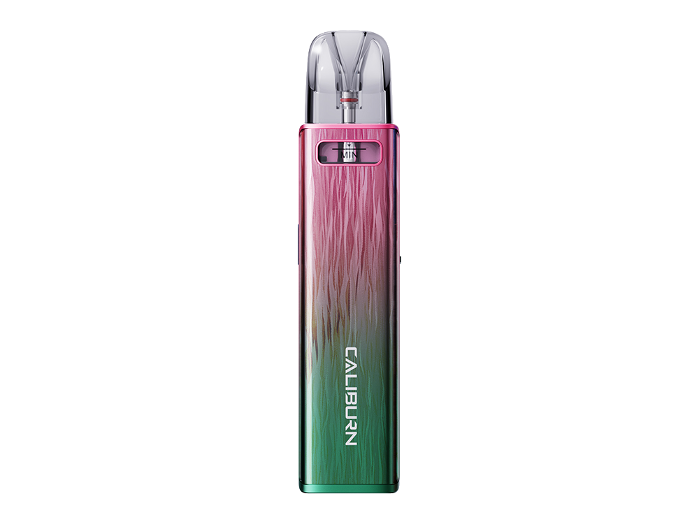 Uwell - Caliburn G3 Pro Kit (3 ml) 1000 mAh E-Zigarette - time4smoke
