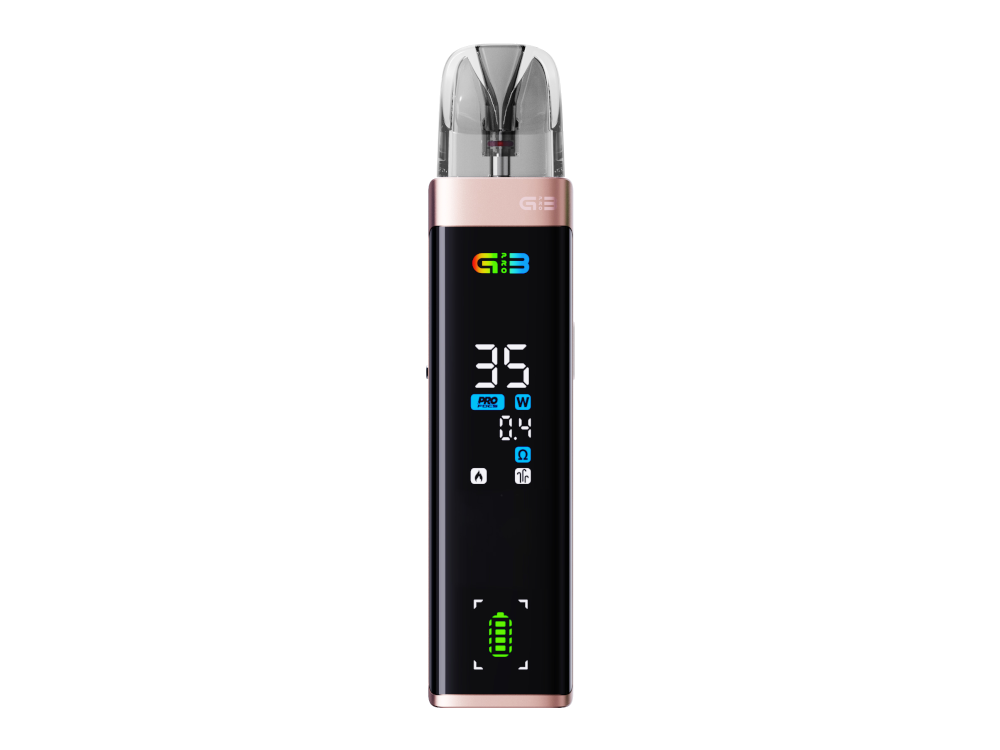 Uwell - Caliburn G3 Pro Kit (3 ml) 1000 mAh E-Zigarette - time4smoke