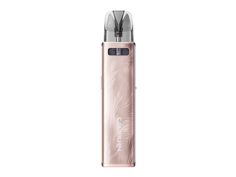 Uwell - Caliburn G3 Pro Kit (3 ml) 1000 mAh E-Zigarette - time4smoke