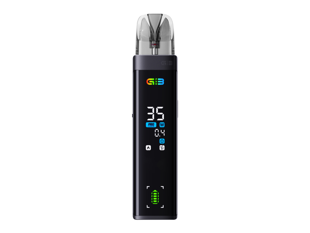 Uwell - Caliburn G3 Pro Kit (3 ml) 1000 mAh E-Zigarette - time4smoke