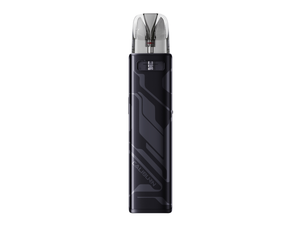 Uwell - Caliburn G3 Pro Kit (3 ml) 1000 mAh E-Zigarette - time4smoke
