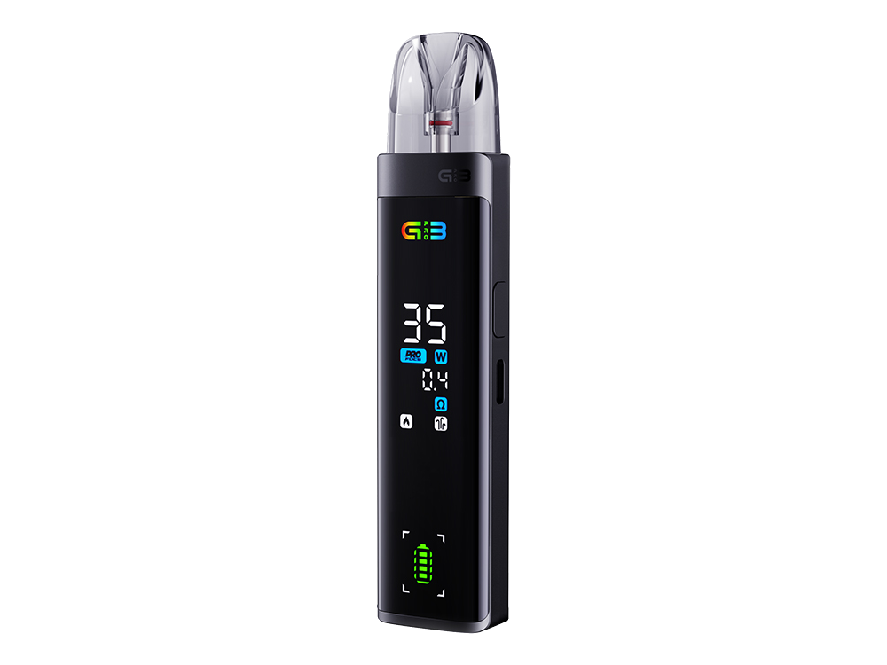 Uwell - Caliburn G3 Pro Kit (3 ml) 1000 mAh E-Zigarette - time4smoke