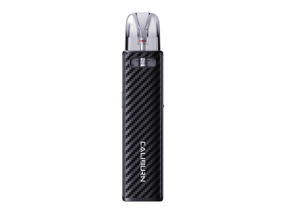 Uwell - Caliburn G3 Pro Kit (3 ml) 1000 mAh E-Zigarette - time4smoke
