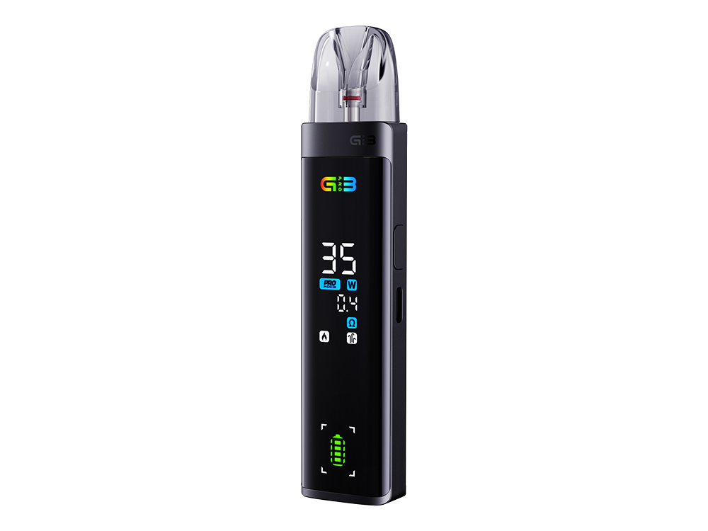 Uwell - Caliburn G3 Pro Kit (3 ml) 1000 mAh E-Zigarette - time4smoke