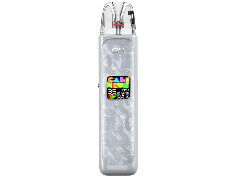 Uwell - Caliburn G4 Pod Kit | 1300 mAh | 35 W | 3,0 ml | E-Zigarette + Pods