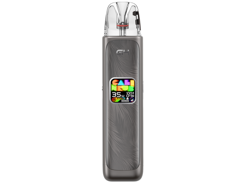 Uwell - Caliburn G4 Kit (3 ml) 1300 mAh E-Zigarette / Vape - time4smoke