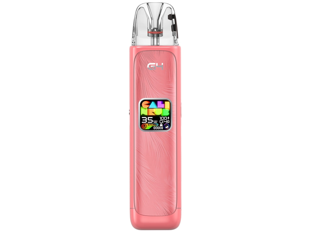 Uwell - Caliburn G4 Pod Kit | 1300 mAh | 35 W | 3,0 ml | MTL & RDL E-Zigarette