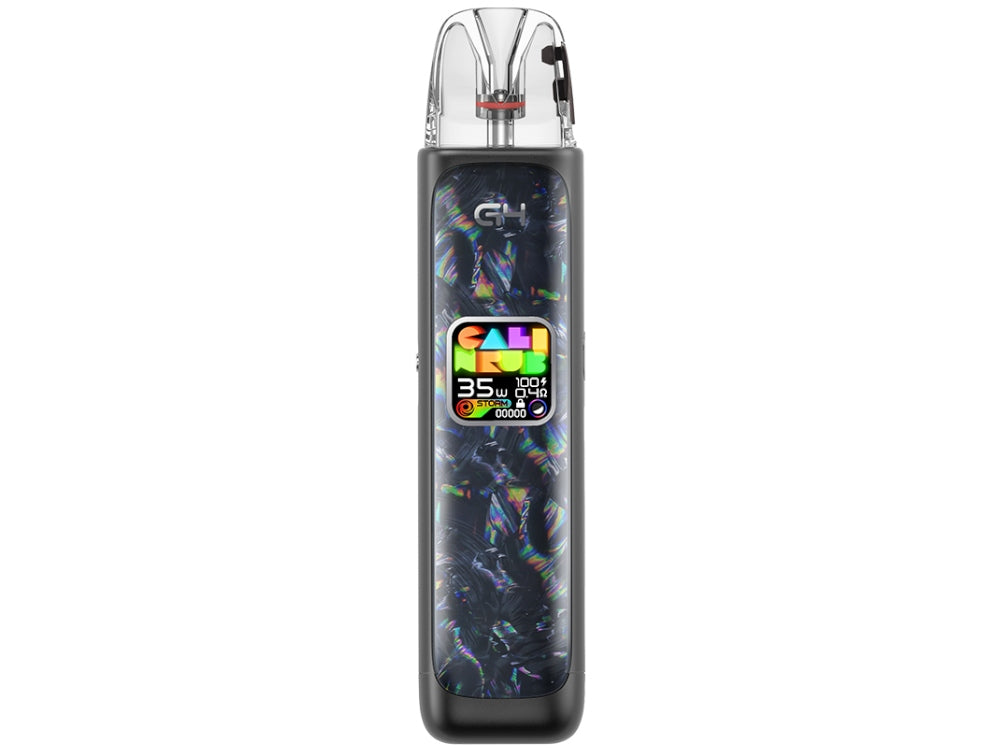 Uwell - Caliburn G4 Pod Kit | 1300 mAh | 35 W | 3,0 ml | MTL & RDL E-Zigarette