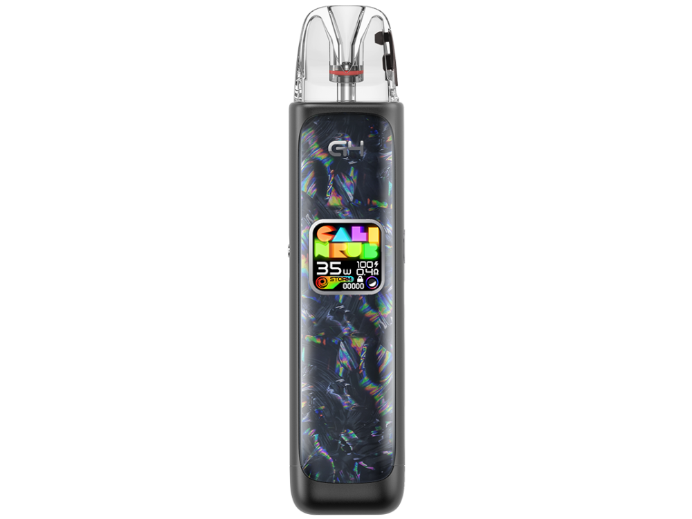 Uwell - Caliburn G4 Kit (3 ml) 1300 mAh E-Zigarette / Vape - time4smoke