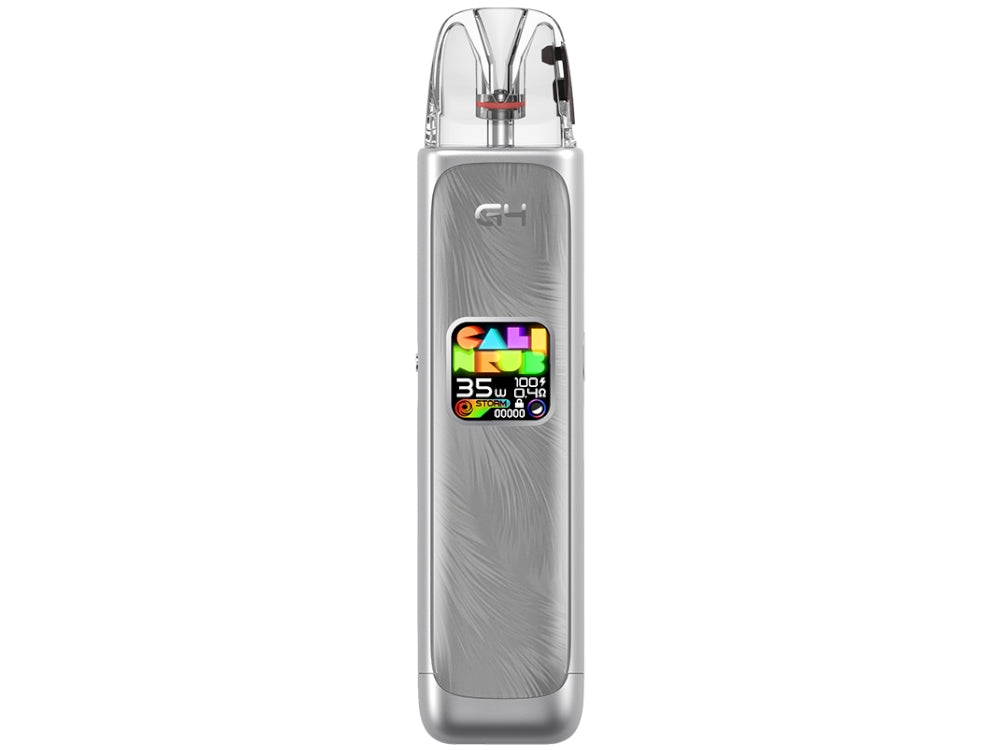 Uwell - Caliburn G4 Pod Kit | 1300 mAh | 35 W | 3,0 ml | MTL & RDL E-Zigarette
