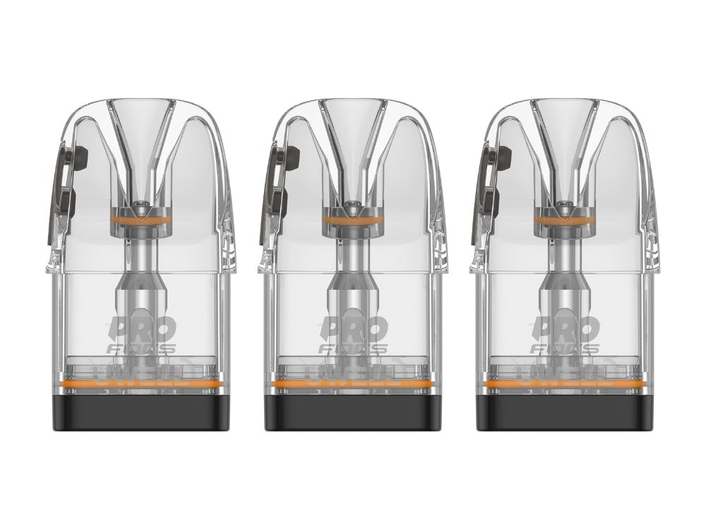 Uwell Caliburn G4 Pods (3 ml) 0.40 | 0.60 | 0.90 Ohm (3 Stück)