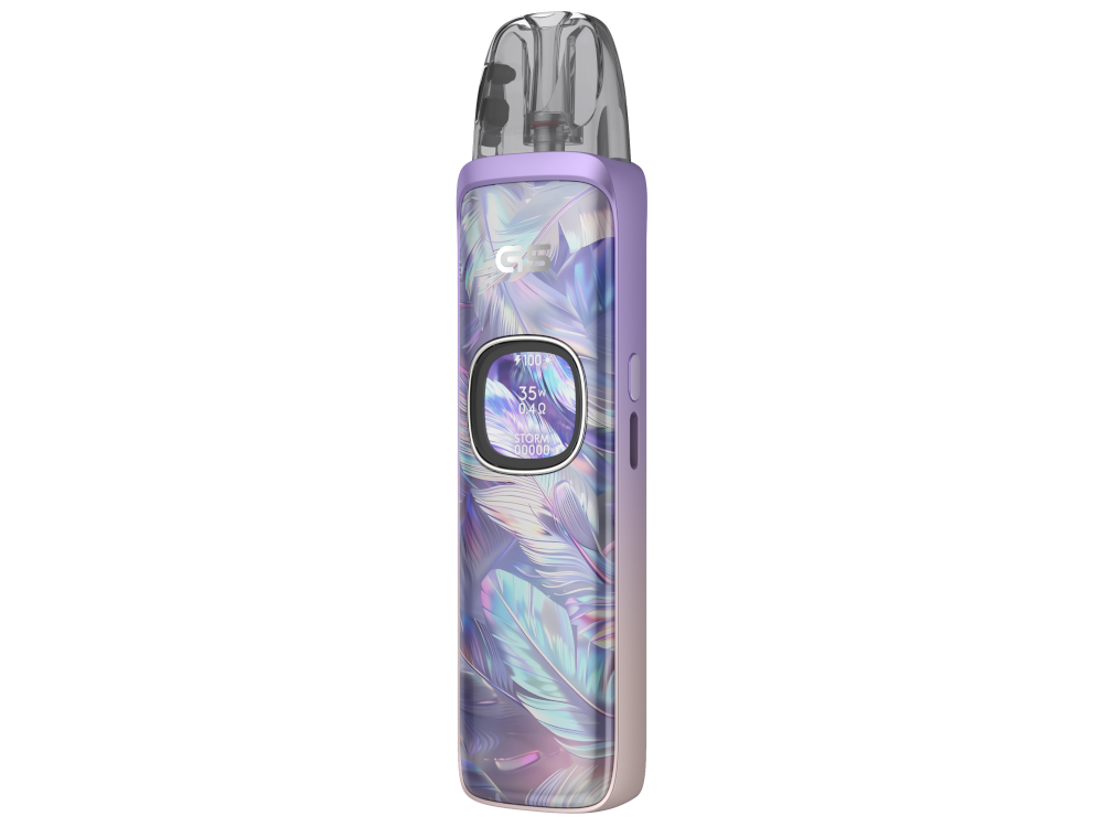 Uwell - Caliburn G5 Pod-System 1600mAh Akku 35W MTL RDL