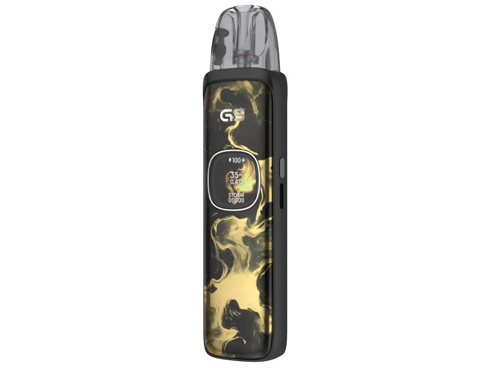 Uwell - Caliburn G5 Pod-System 1600mAh Akku 35W MTL RDL