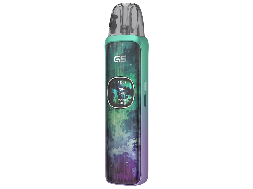 Uwell - Caliburn G5 Pod-System 1600mAh Akku 35W MTL RDL