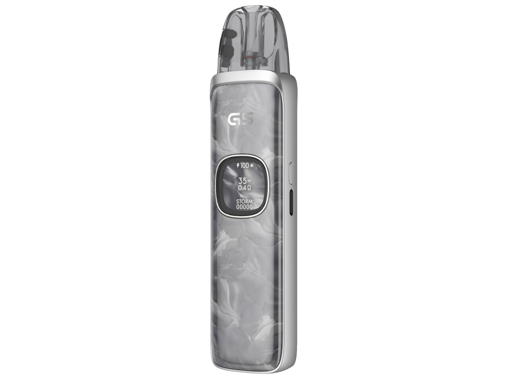 Uwell - Caliburn G5 Pod-System 1600mAh Akku 35W MTL RDL