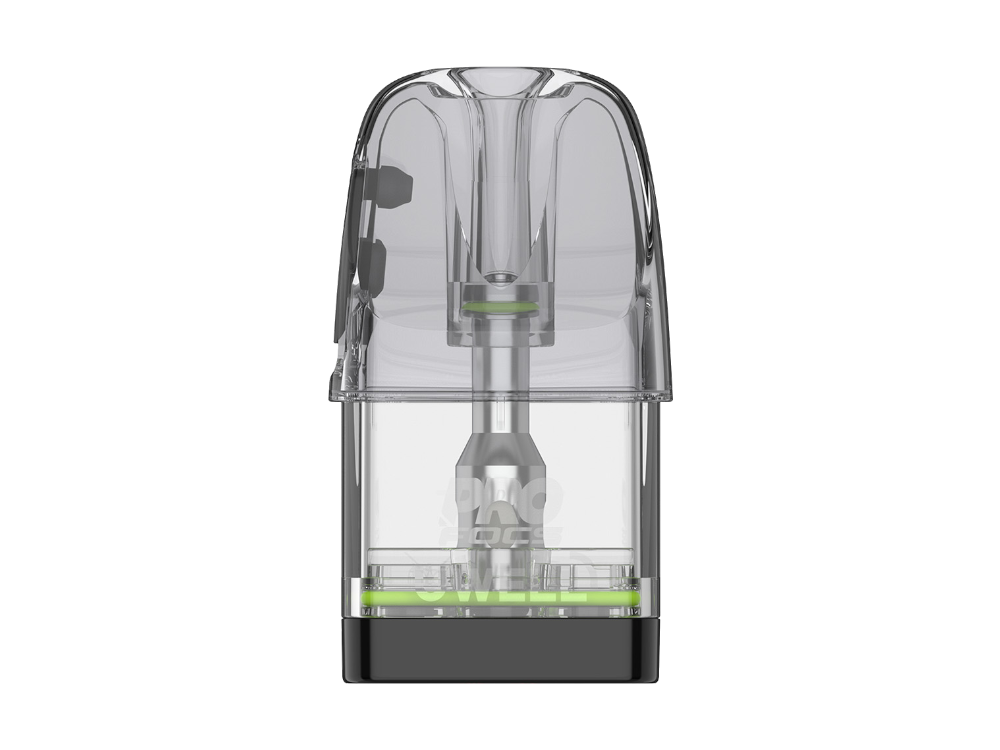 Uwell - Caliburn GPP Alpha Pod 0,4 - 1,2 Ohm (3 Stück pro Packung)