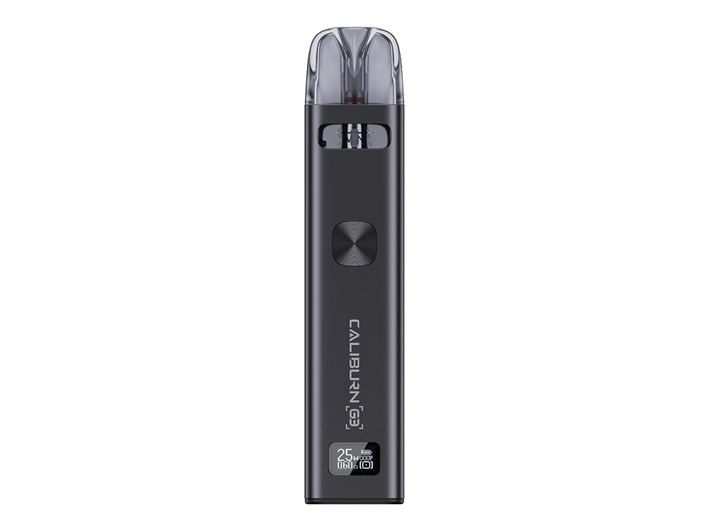 Uwell - Caliburn G3 Pod Kit | 900 mAh | 25 W | 2,5 ml | MTL & RDL E-Zigarette