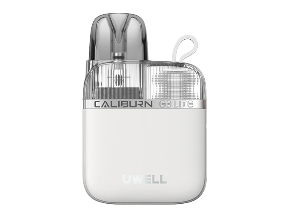 Uwell - Caliburn G3 Lite Koko Pod Kit | 1200 mAh | 25 W | 2,5 ml | MTL & RDL E-Zigarette