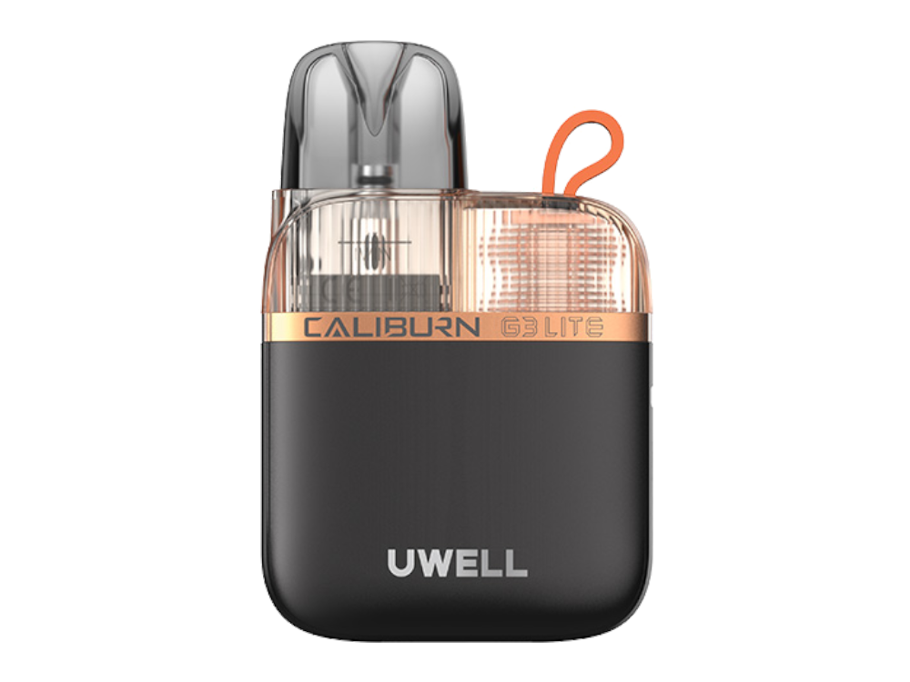 Uwell - Caliburn G3 Lite Koko E-Zigaretten Set
