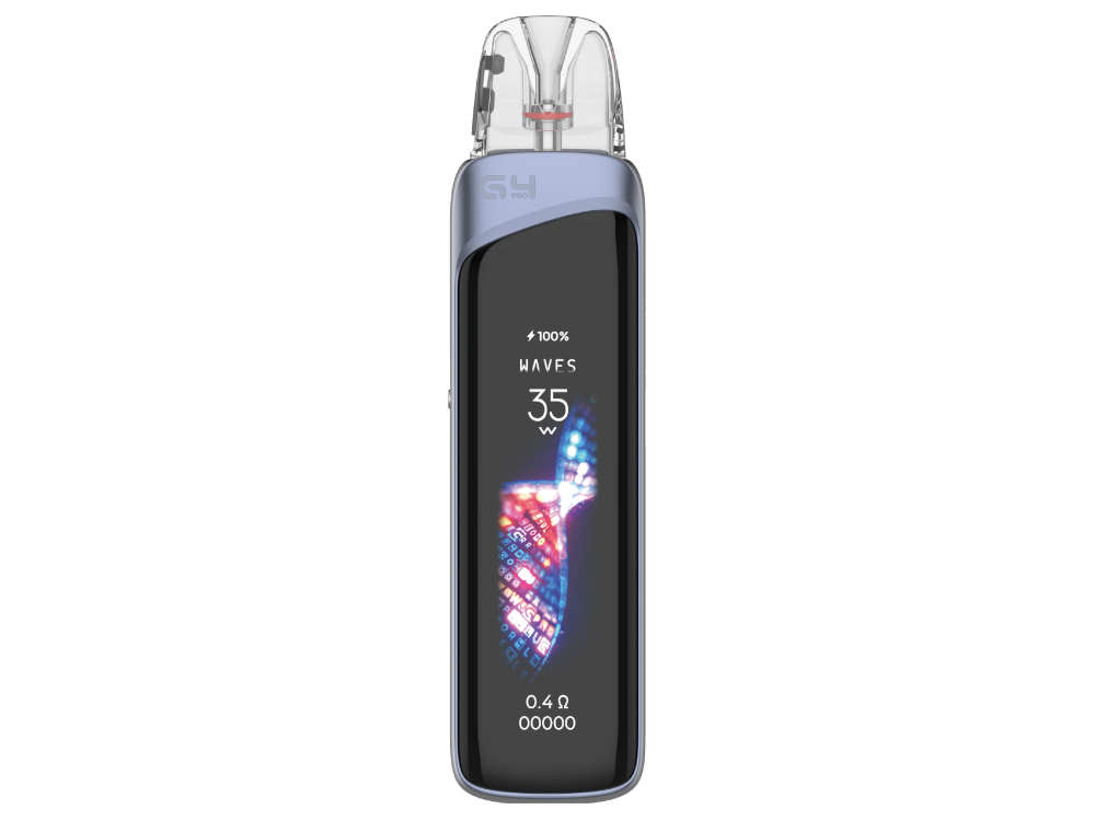 Uwell - Caliburn G4 Pro Pod Kit | 1800 mAh | 35 W | 3,0 ml | E-Zigarette + Pods