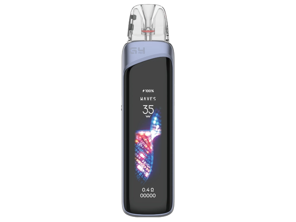 Uwell - Caliburn G4 Pro Pod Kit | 1800 mAh | 35 W | 3,0 ml | RDL & DL E-Zigarette