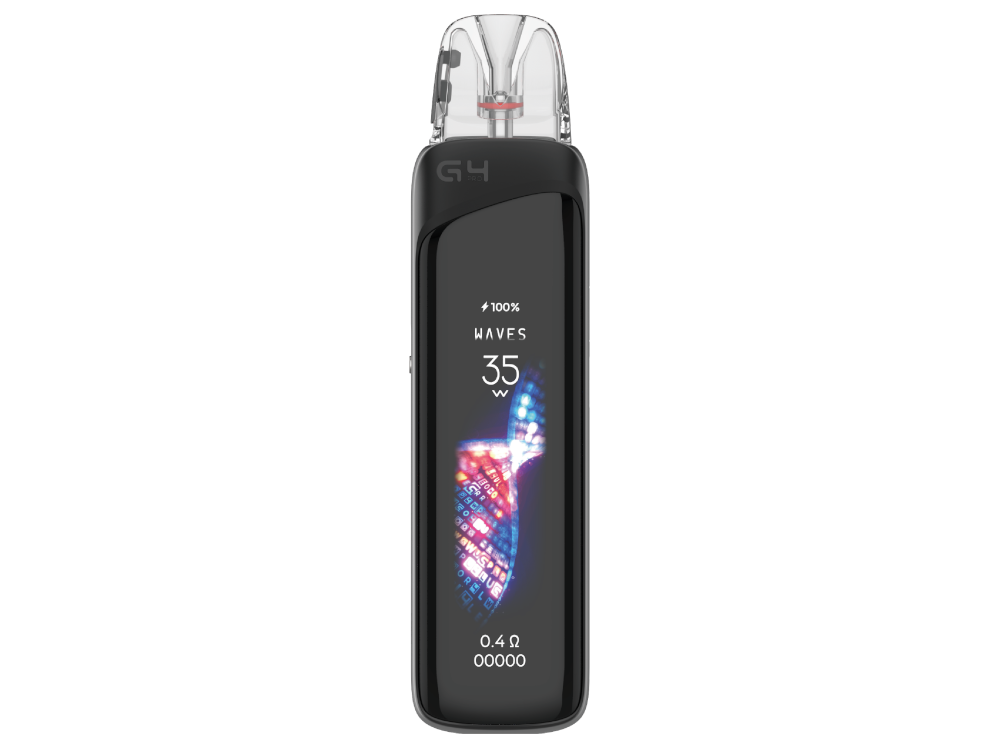Uwell - Caliburn G4 Pro Pod Kit | 1800 mAh | 35 W | 3,0 ml | E-Zigarette + Pods