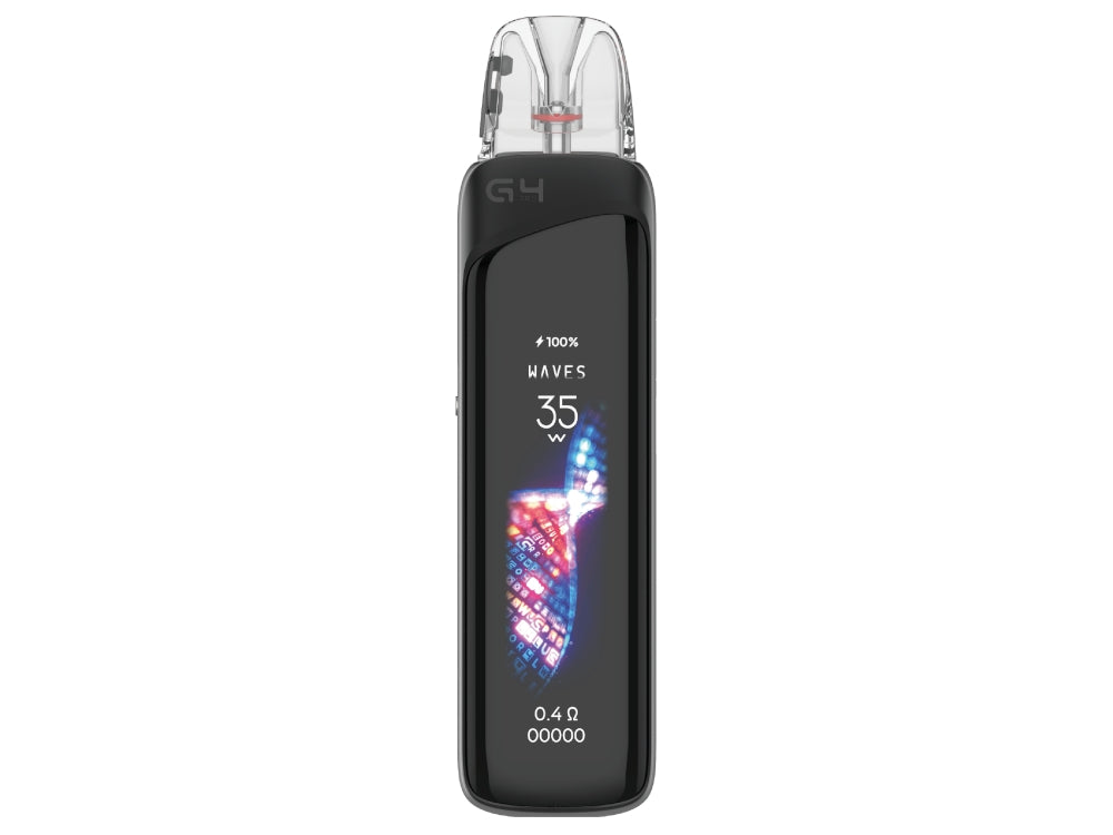 Uwell - Caliburn G4 Pro Pod Kit | 1800 mAh | 35 W | 3,0 ml | RDL & DL E-Zigarette
