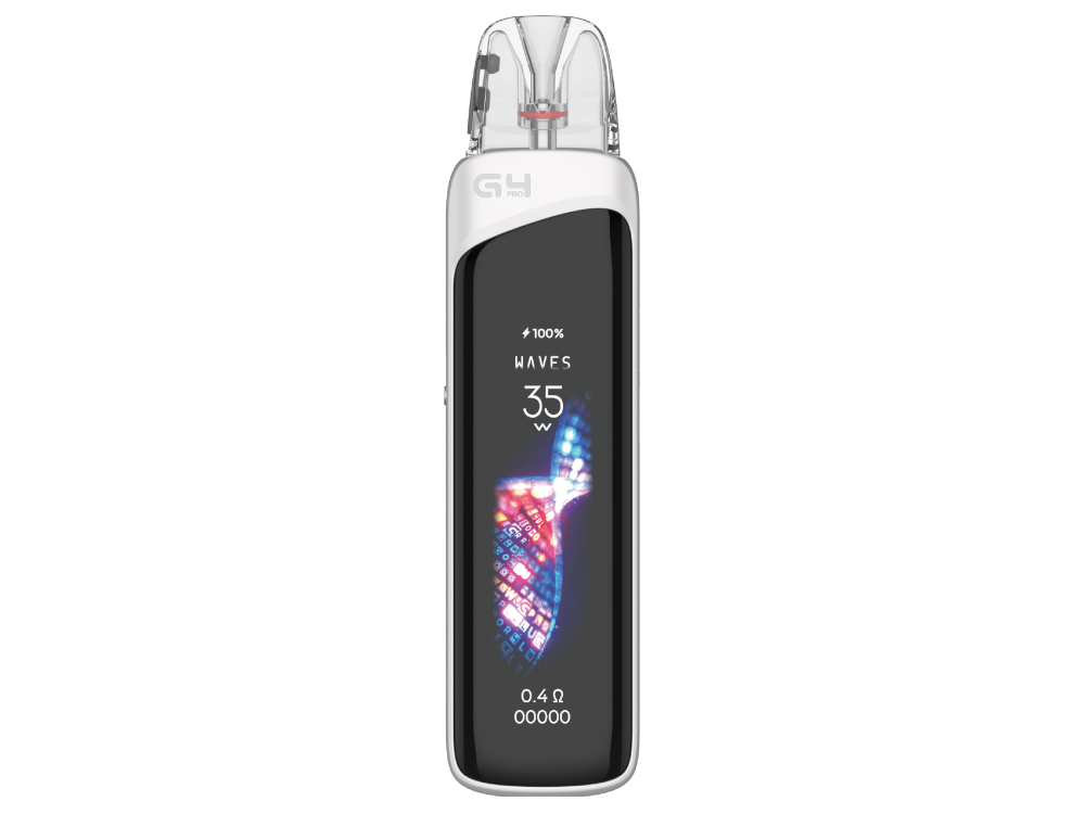 Uwell - Caliburn G4 Pro Pod Kit | 1800 mAh | 35 W | 3,0 ml | E-Zigarette + Pods