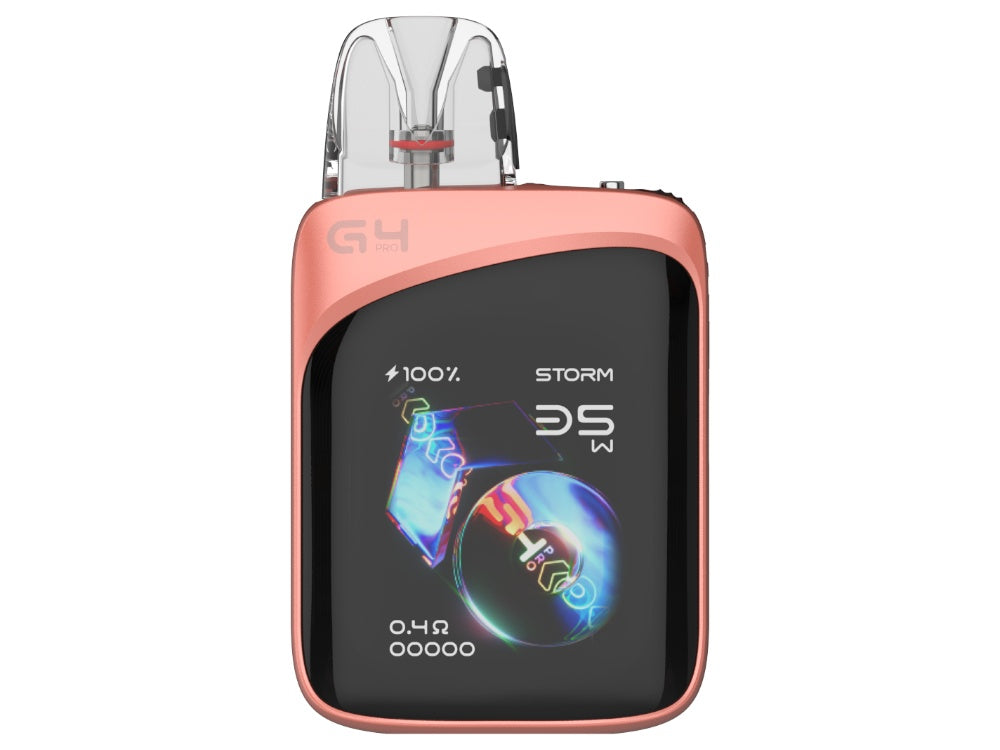 Uwell - Caliburn G4 Pro Koko Pod Kit | 2000 mAh | 35 W | 3 ml | RDL & DL E-Zigarette