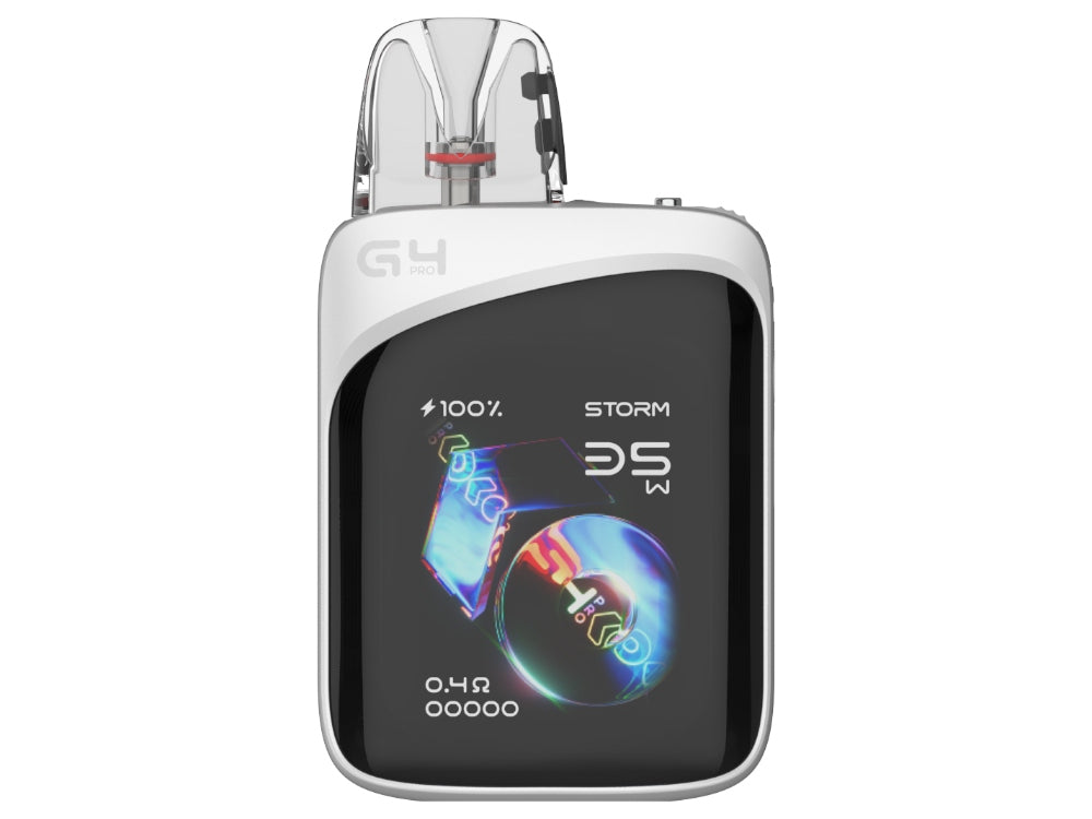 Uwell - Caliburn G4 Pro Koko Pod Kit | 2000 mAh | 35 W | 3 ml | RDL & DL E-Zigarette