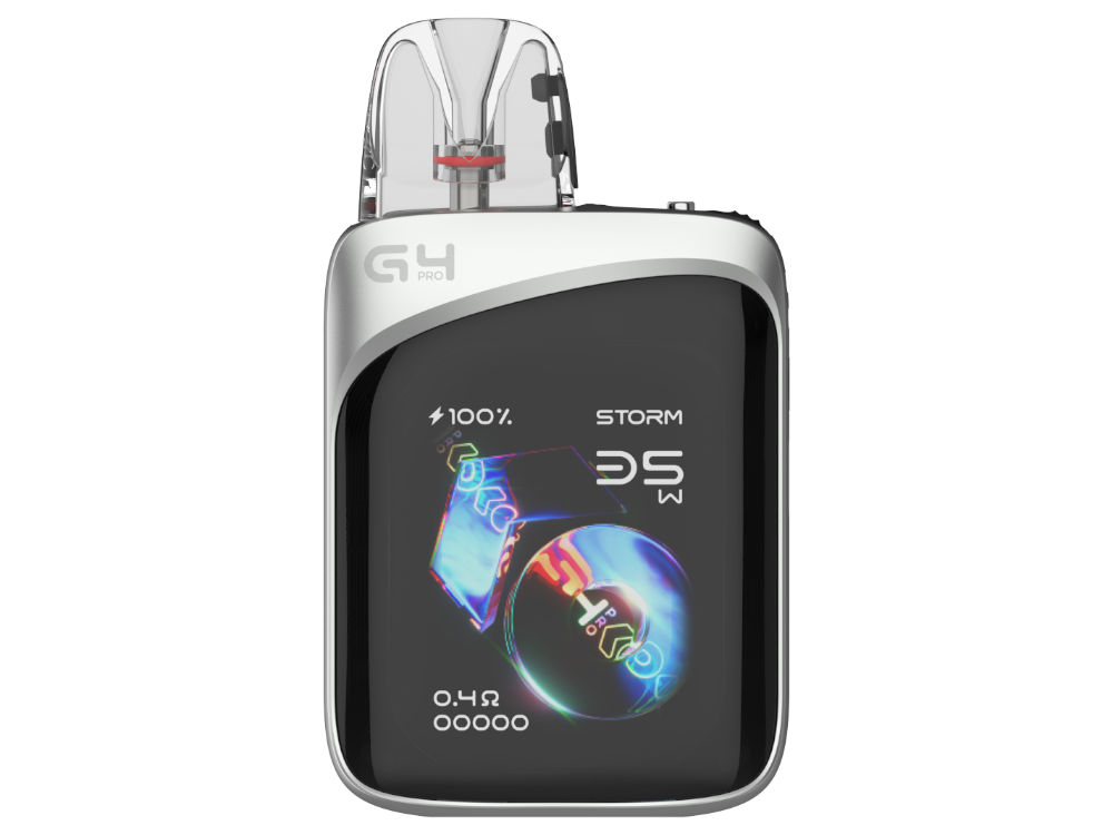 Uwell - Caliburn G4 Pro Koko Pod Kit | 2000 mAh | 35 W | 3,0 ml | E-Zigarette + Pods