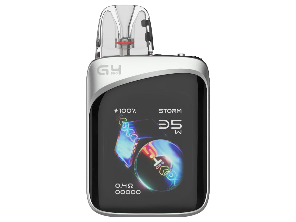 Uwell - Caliburn G4 Pro Koko Pod Kit | 2000 mAh | 35 W | 3 ml | RDL & DL E-Zigarette