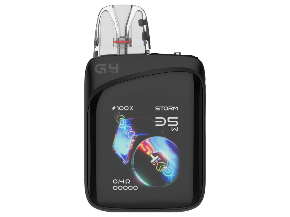 Uwell - Caliburn G4 Pro Koko Pod Kit | 2000 mAh | 35 W | 3 ml | RDL & DL E-Zigarette