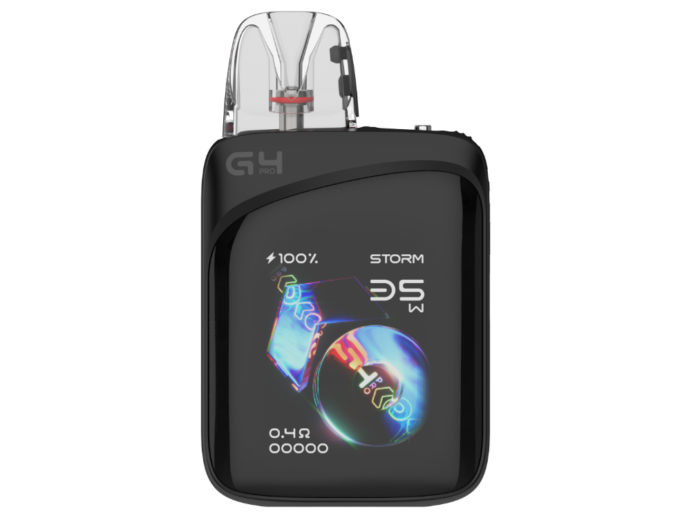 Uwell - Caliburn G4 Pro Koko Pod Kit | 2000 mAh | 35 W | 3,0 ml | E-Zigarette + Pods