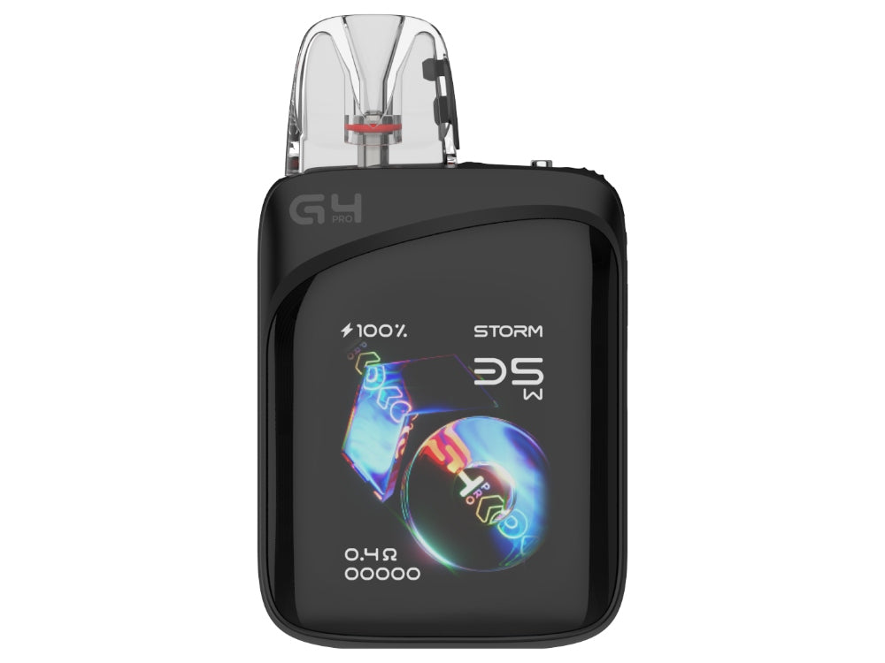 Uwell - Caliburn G4 Pro Koko Pod Kit | 2000 mAh | 35 W | 3 ml | RDL & DL E-Zigarette