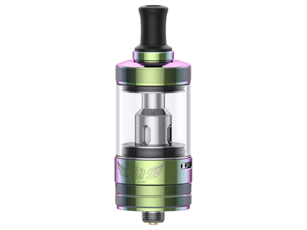 Uwell - Crown Nano Verdampfer - Rainbow / 1er Packung time4smoke.de