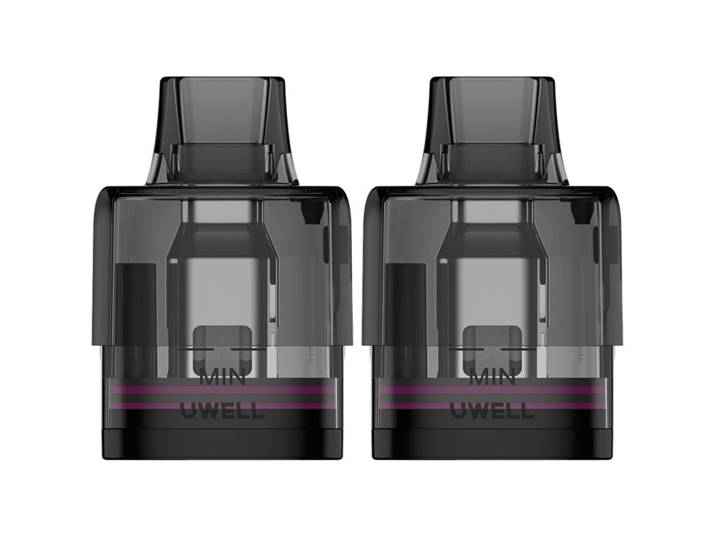 Uwell Typhos Pods (2 Stück pro Packung)