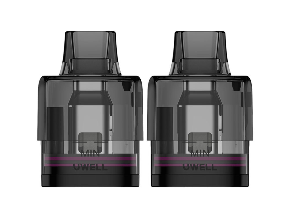Uwell Typhos Pods (2 Stück pro Packung)