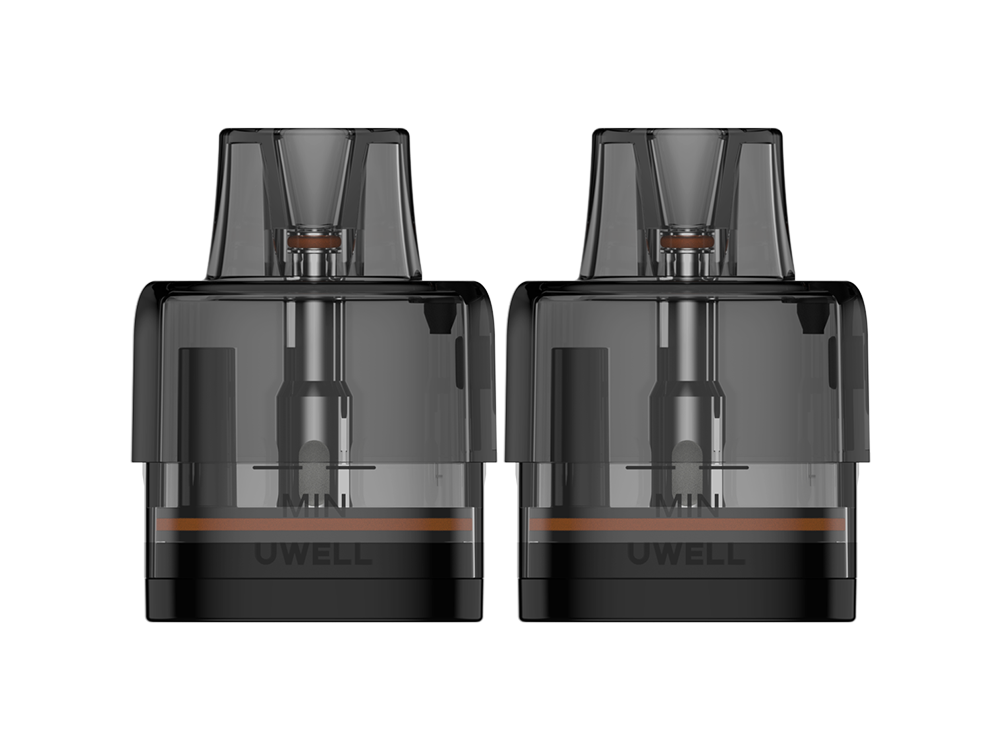 Uwell Typhos Pods (2 Stück pro Packung)
