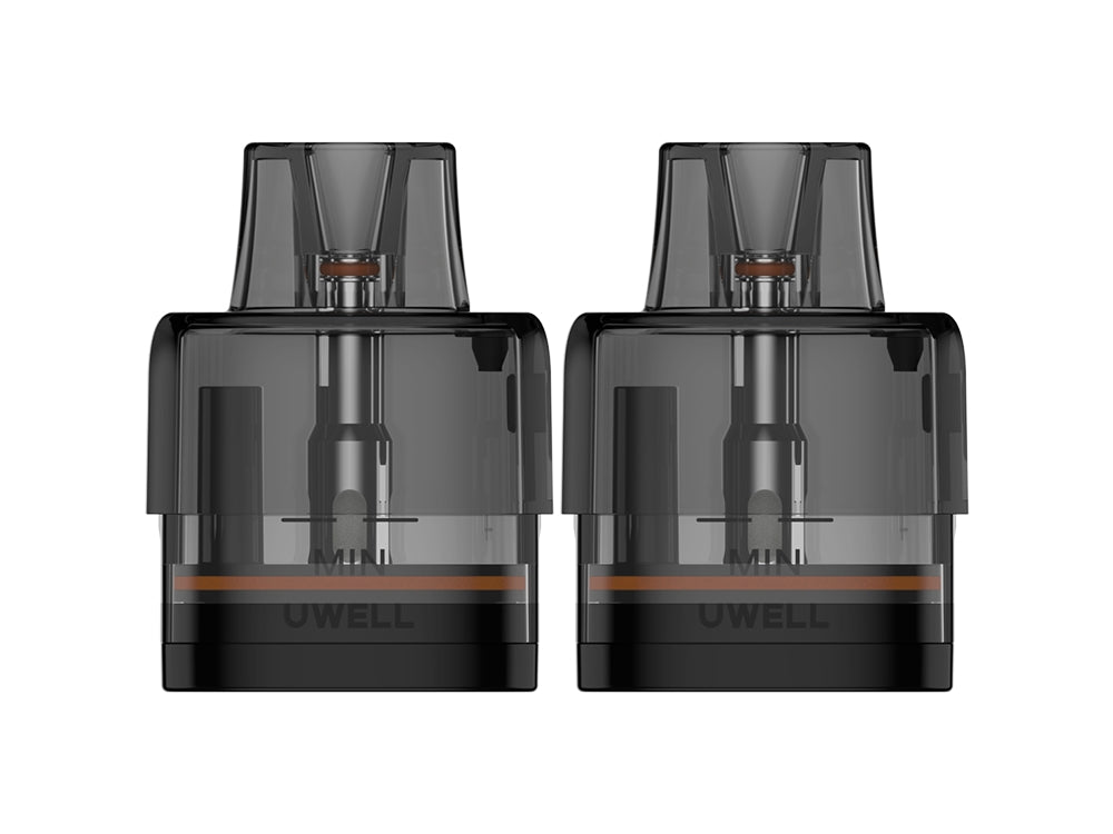 Uwell Typhos Pods (2 Stück pro Packung)