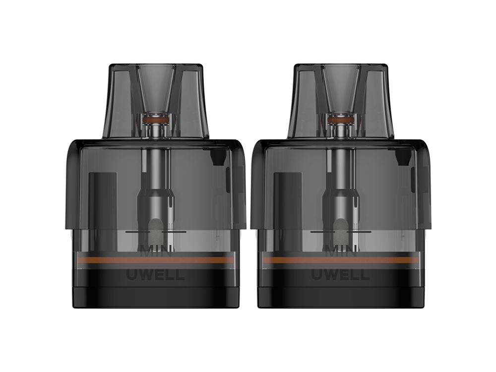 Uwell Typhos Pods (2 Stück pro Packung)
