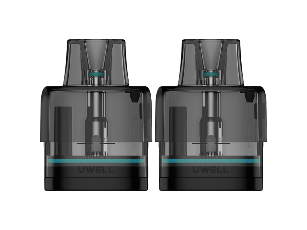 Uwell Typhos Pods (2 Stück pro Packung)