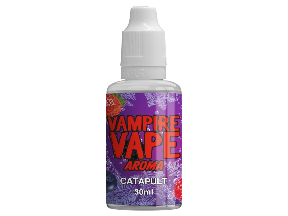 Vampire Vape - Catapult - Aroma 30 ml