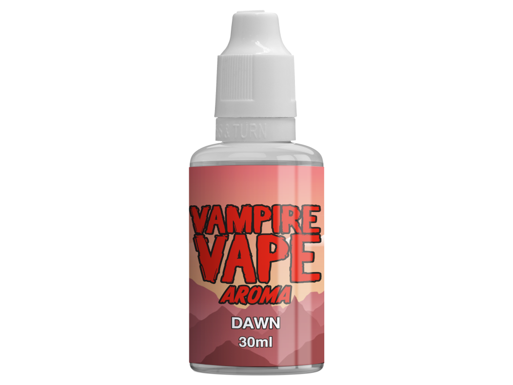 Vampire Vape - Dawn - Aroma 30 ml