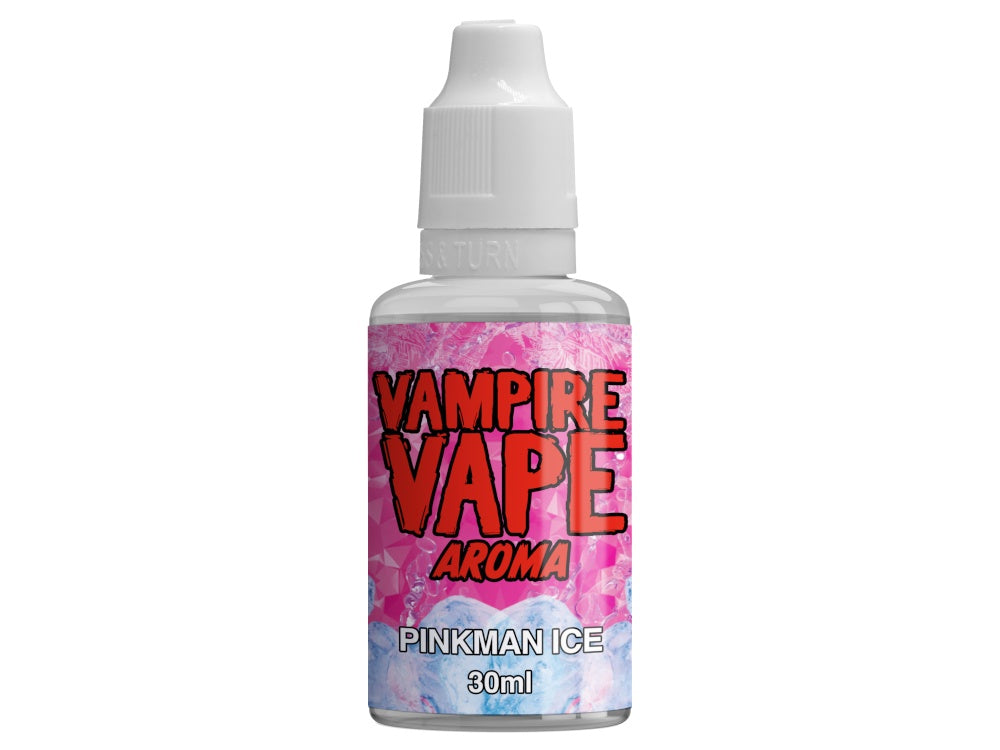 Vampire Vape - Pinkman Ice - Aroma 30 ml