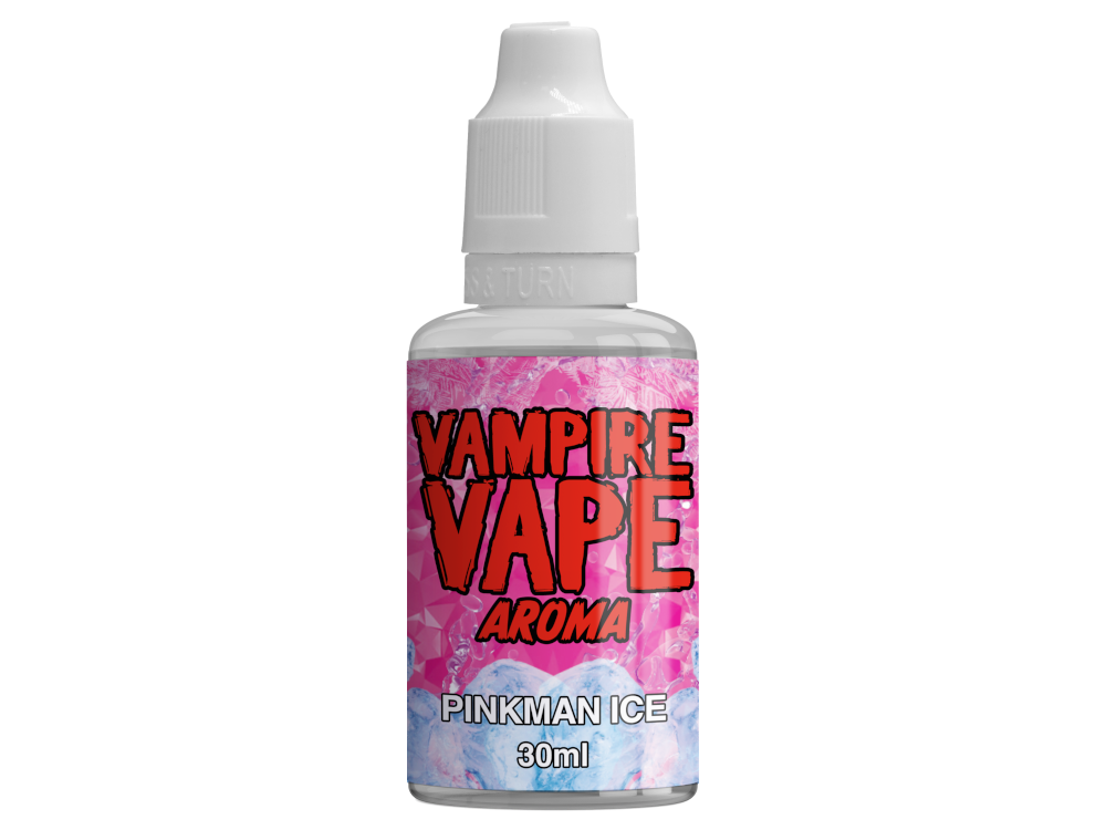 Vampire Vape - Pinkman Ice - Aroma 30 ml