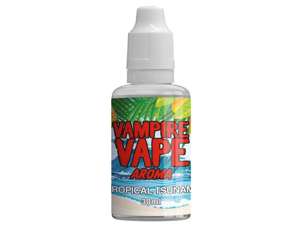 Vampire Vape - Tropical Tsunami - Aroma 30 ml