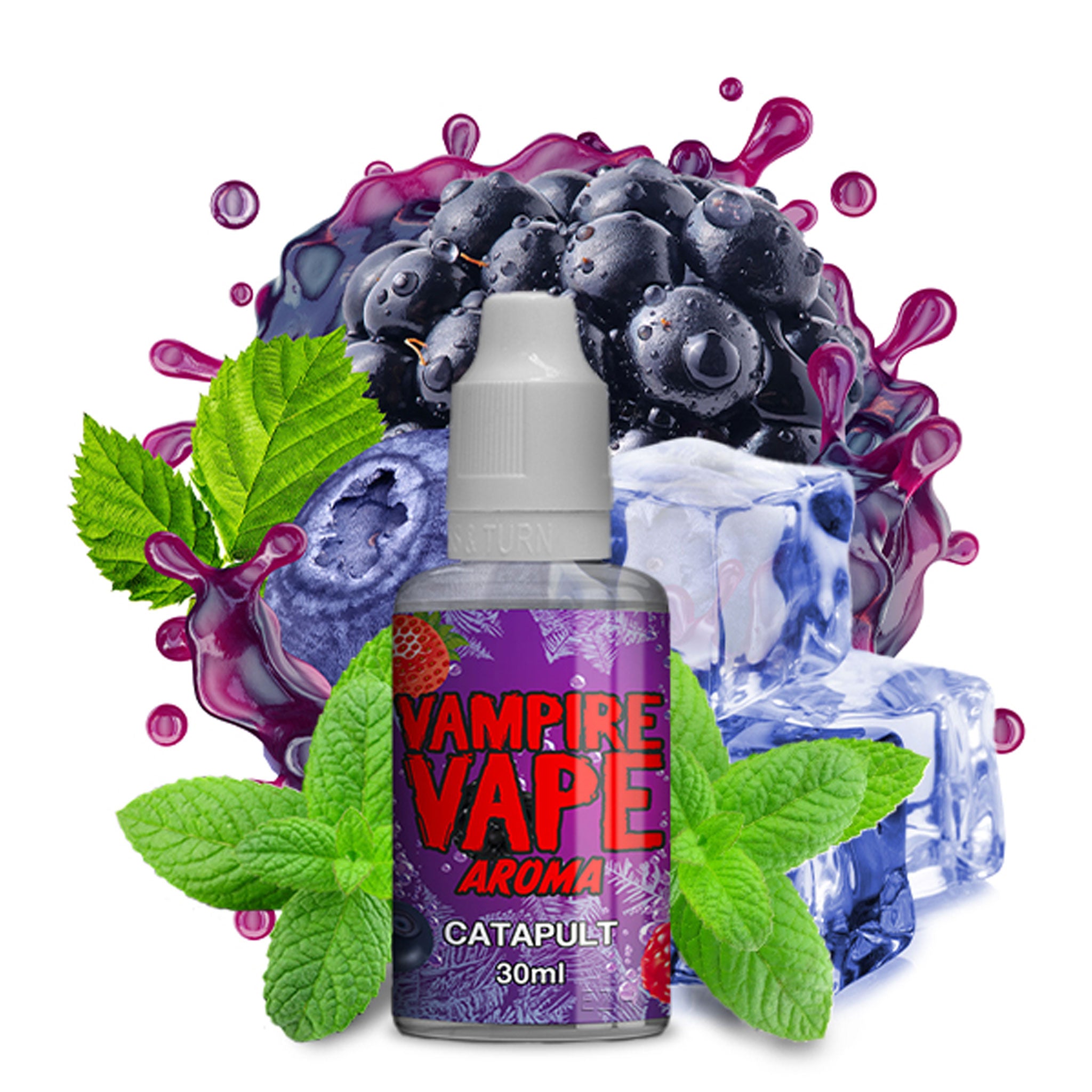 Vampire Vape - Catapult - Aroma 30 ml