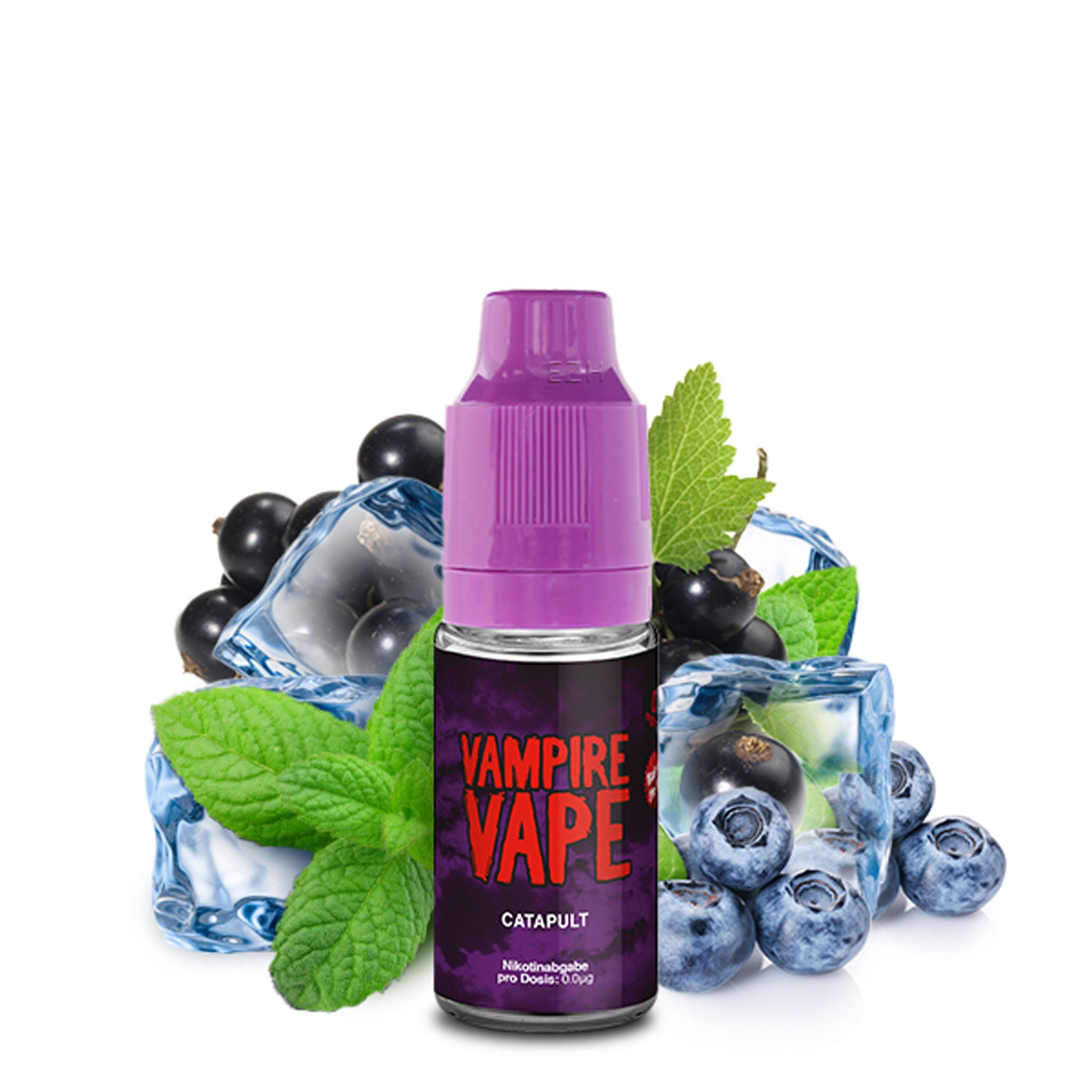 Vampire Vape - Catapult - Liquid