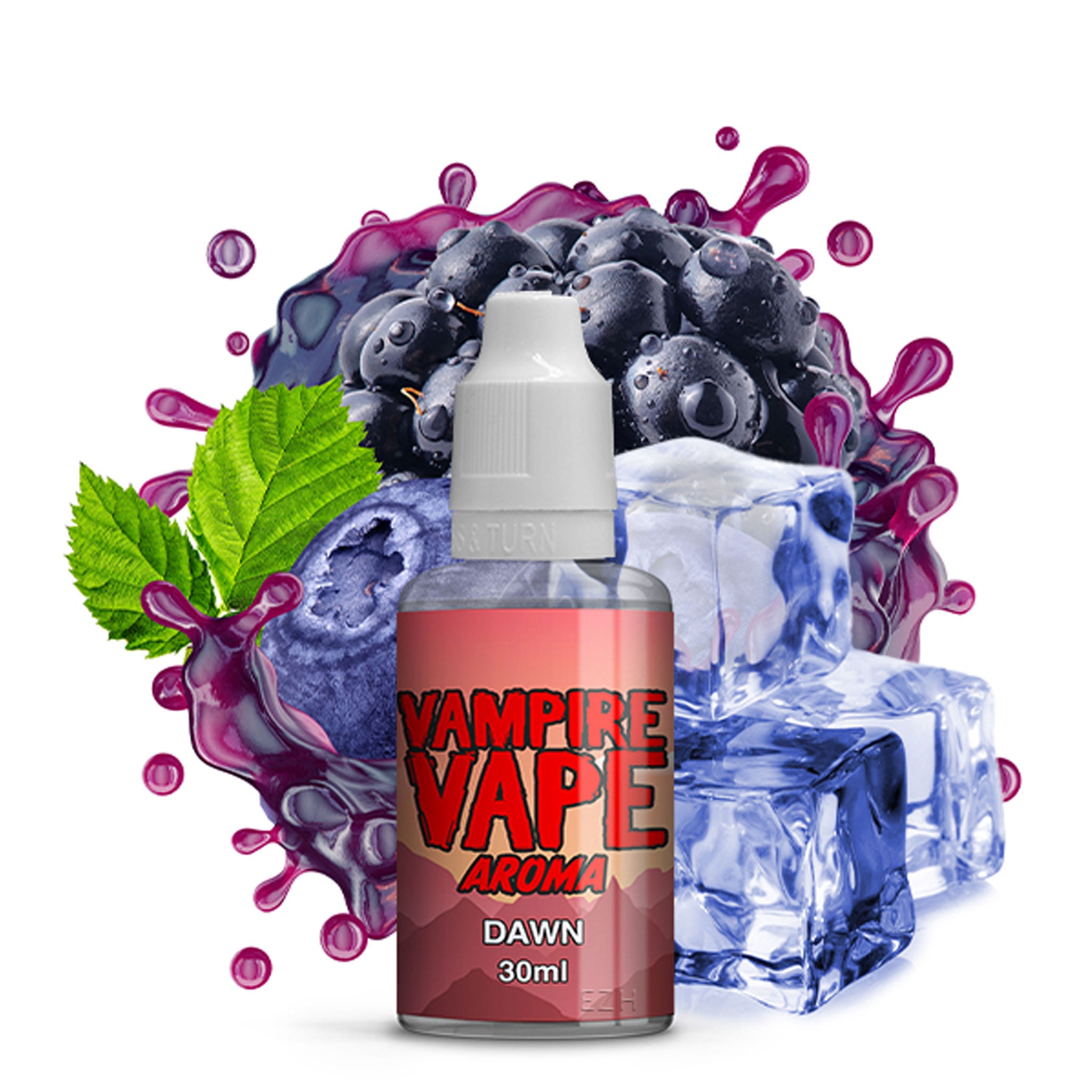 Vampire Vape - Dawn - Aroma 30 ml